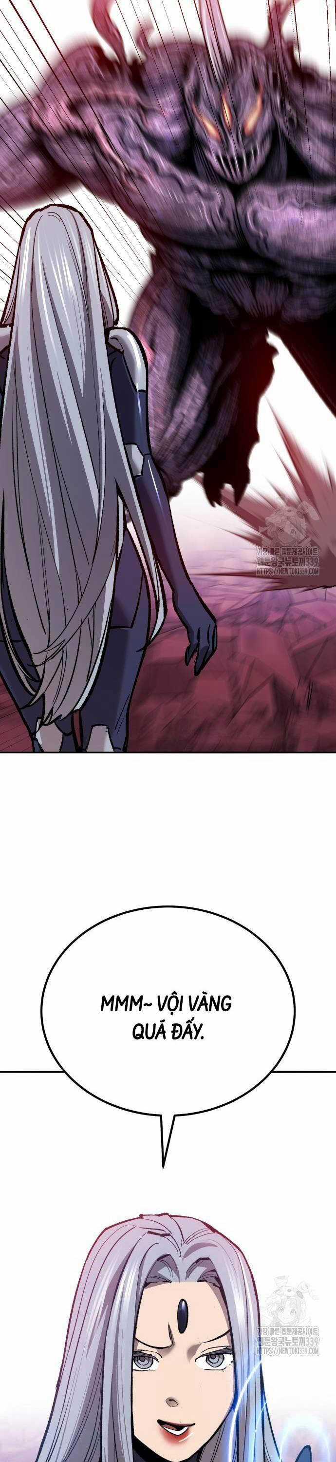 Phá Bỏ Giới Hạn Chapter 150 trang 15