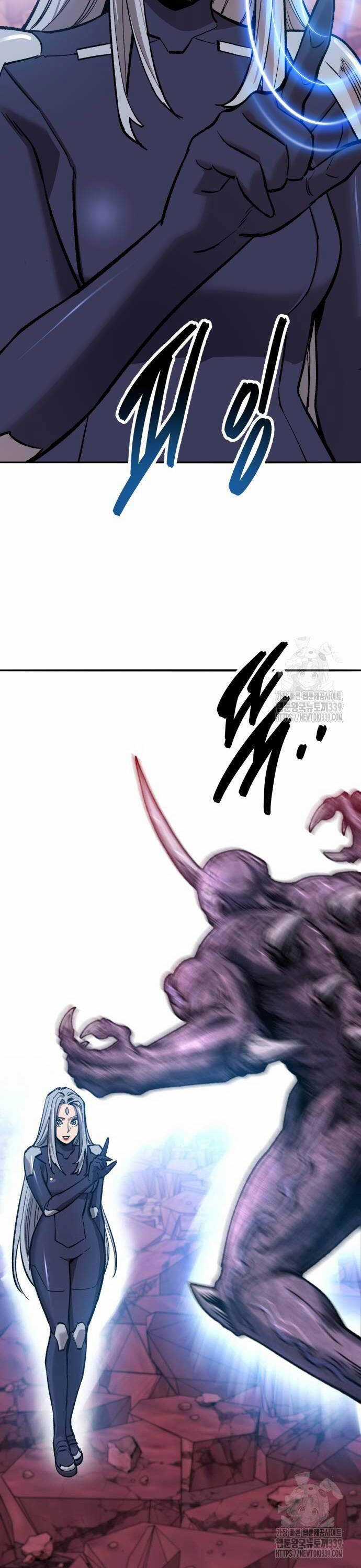 Phá Bỏ Giới Hạn Chapter 150 trang 16