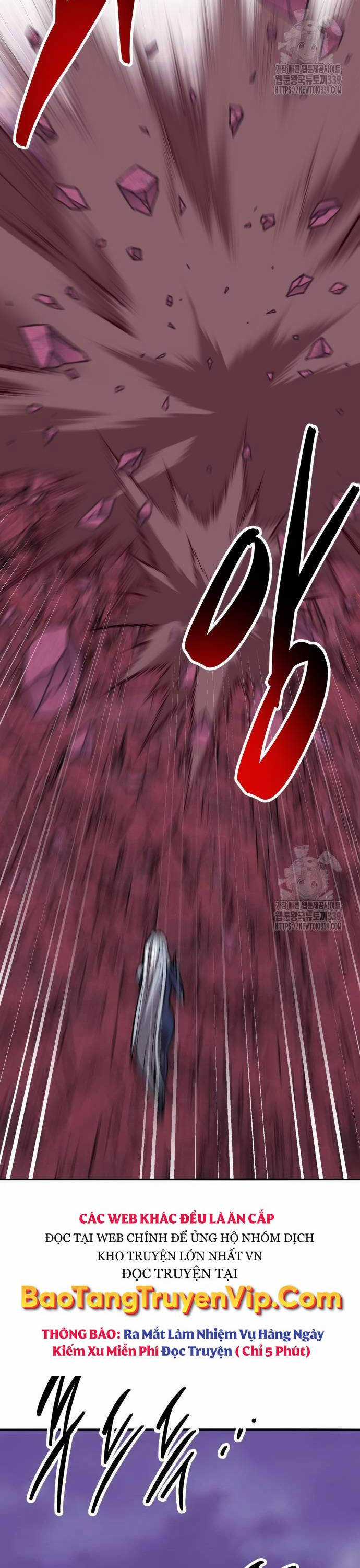 Phá Bỏ Giới Hạn Chapter 150 trang 19