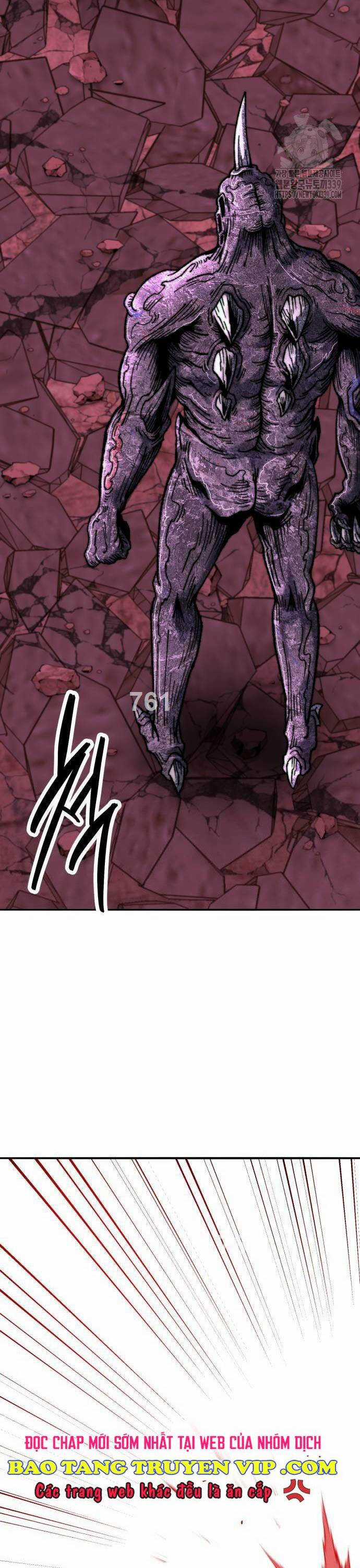 Phá Bỏ Giới Hạn Chapter 150 trang 2