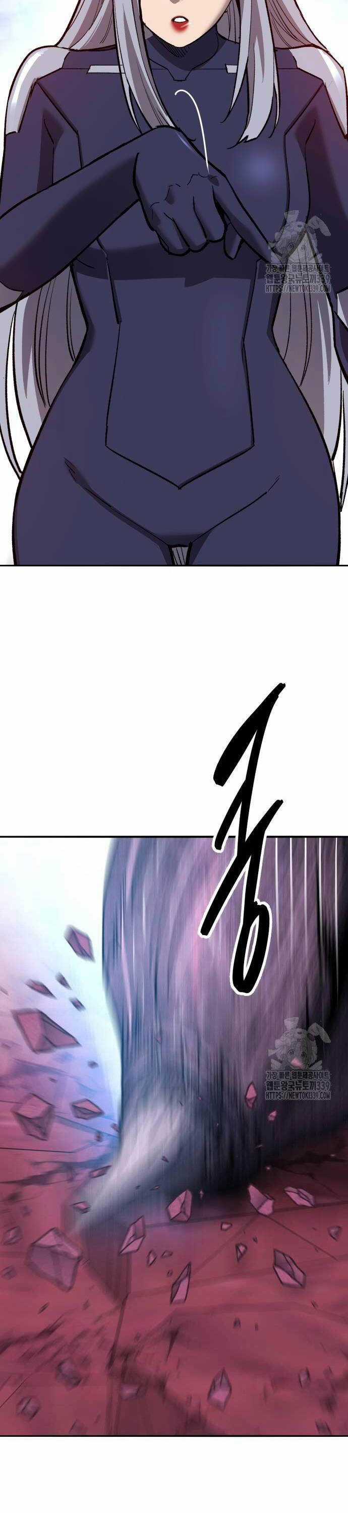 Phá Bỏ Giới Hạn Chapter 150 trang 21