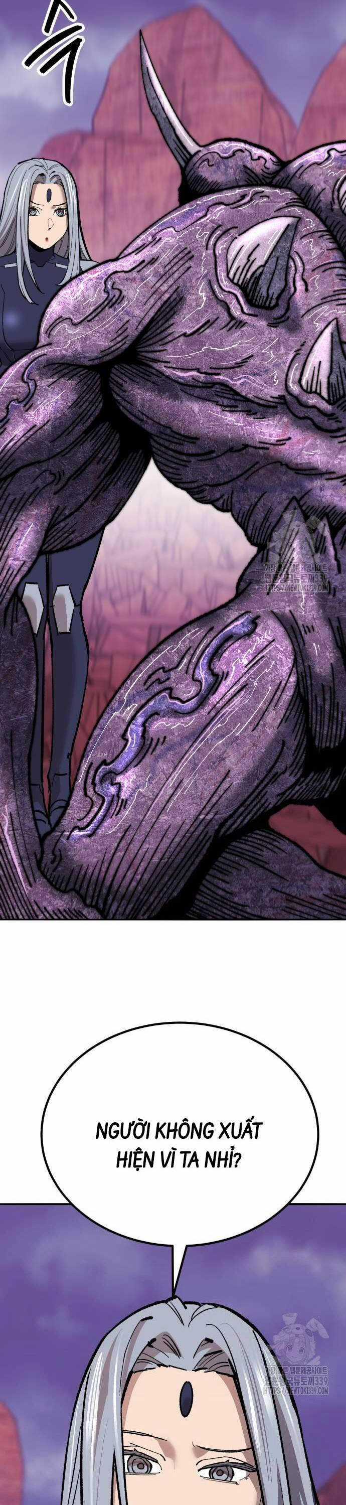 Phá Bỏ Giới Hạn Chapter 150 trang 24