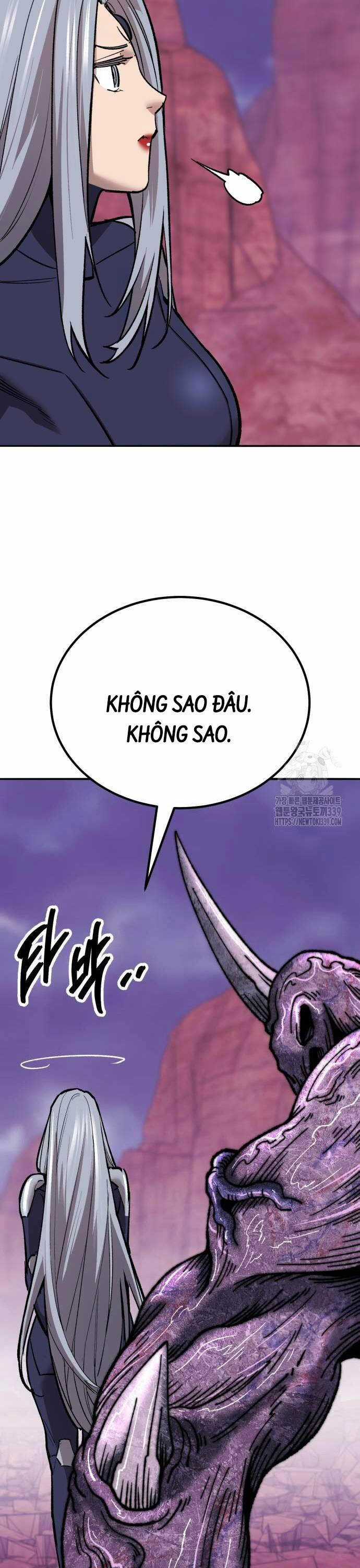 Phá Bỏ Giới Hạn Chapter 150 trang 27