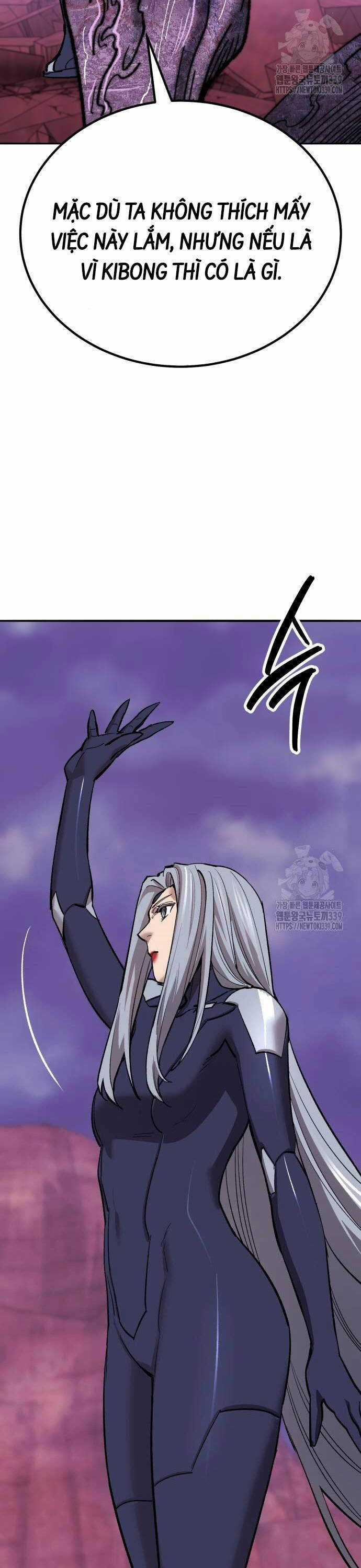Phá Bỏ Giới Hạn Chapter 150 trang 28