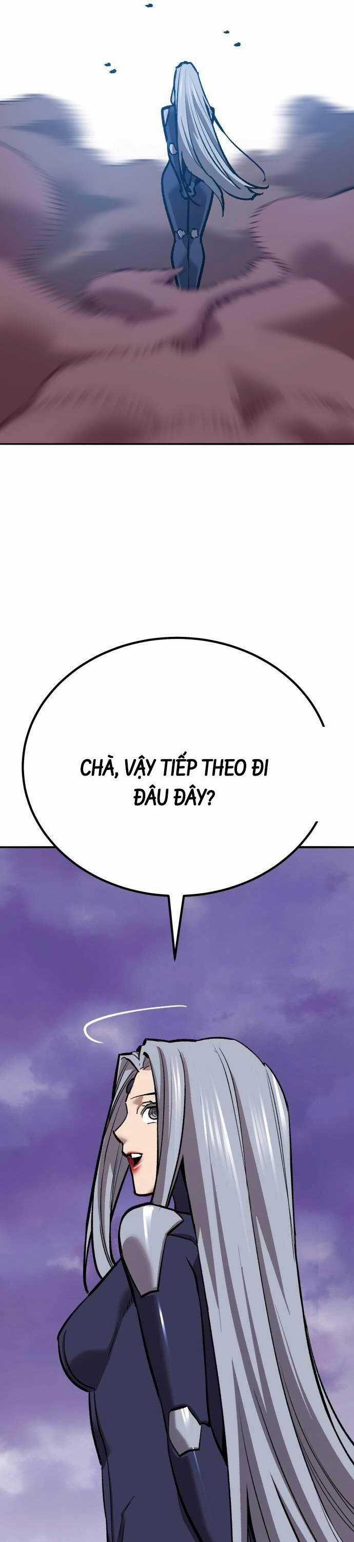 Phá Bỏ Giới Hạn Chapter 150 trang 36