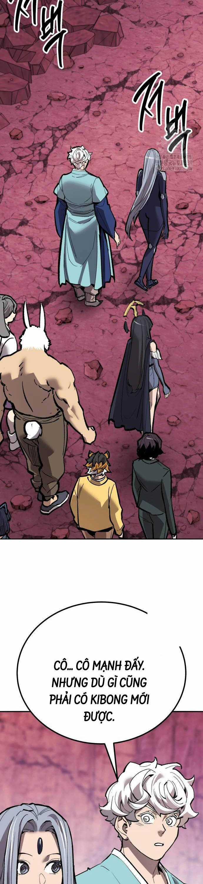 Phá Bỏ Giới Hạn Chapter 150 trang 39