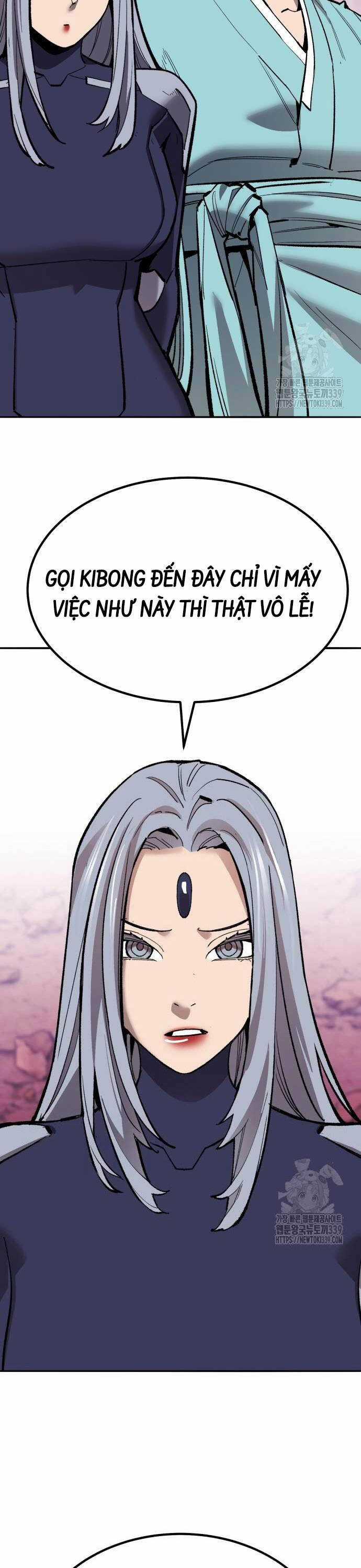 Phá Bỏ Giới Hạn Chapter 150 trang 40