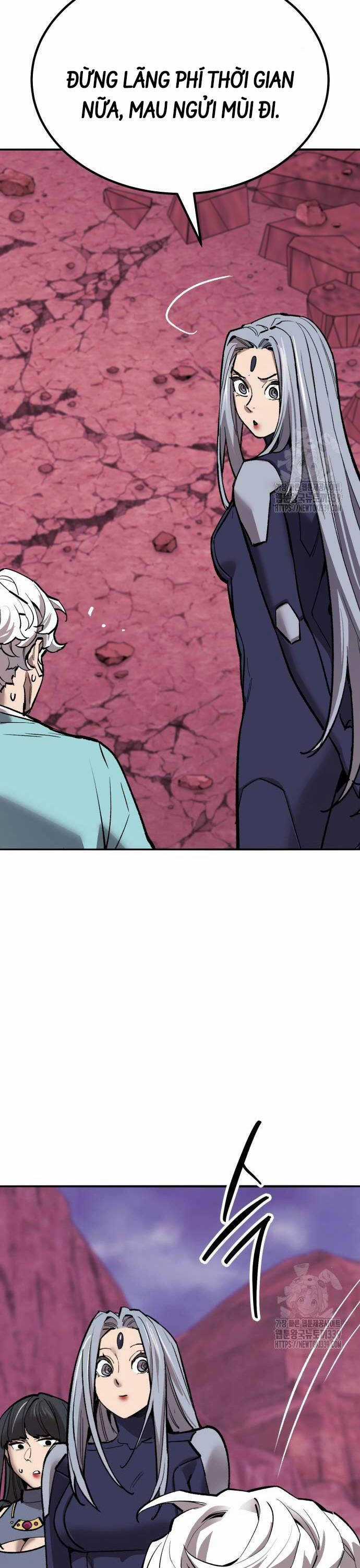 Phá Bỏ Giới Hạn Chapter 150 trang 41