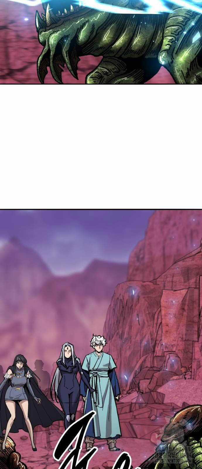 Phá Bỏ Giới Hạn Chapter 150 trang 44