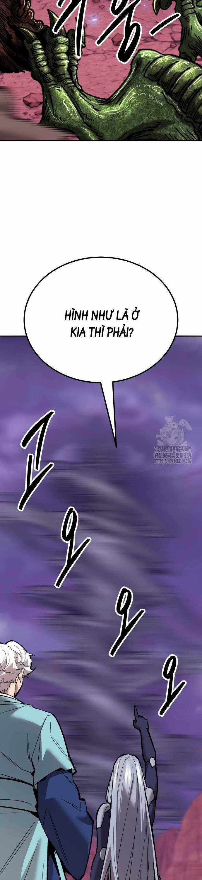 Phá Bỏ Giới Hạn Chapter 150 trang 45