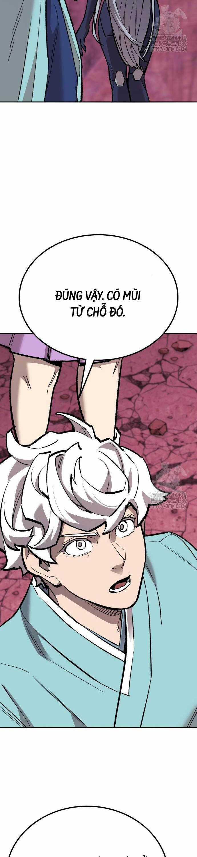 Phá Bỏ Giới Hạn Chapter 150 trang 46