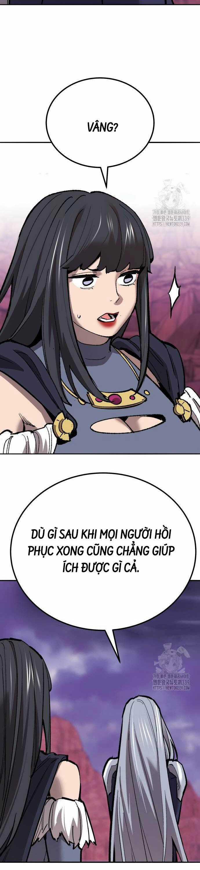 Phá Bỏ Giới Hạn Chapter 150 trang 49