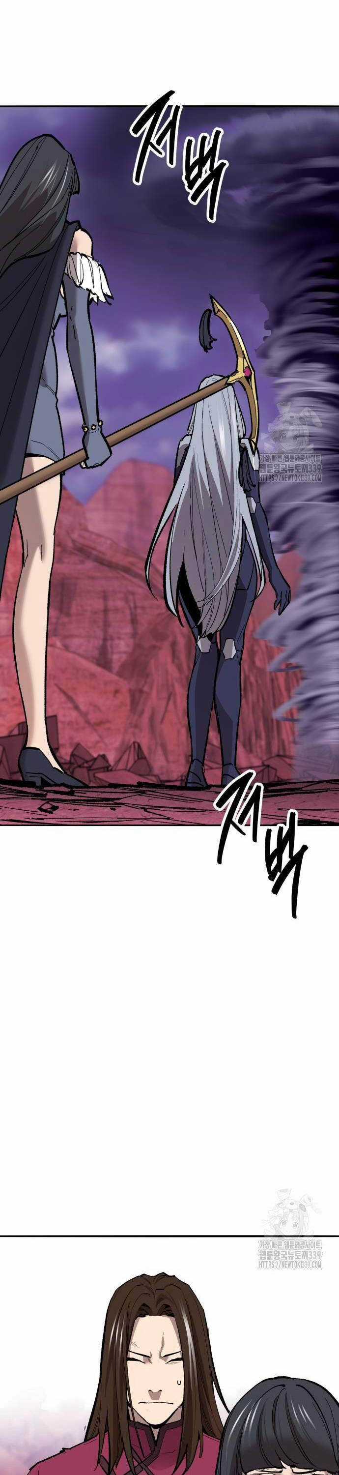 Phá Bỏ Giới Hạn Chapter 150 trang 50