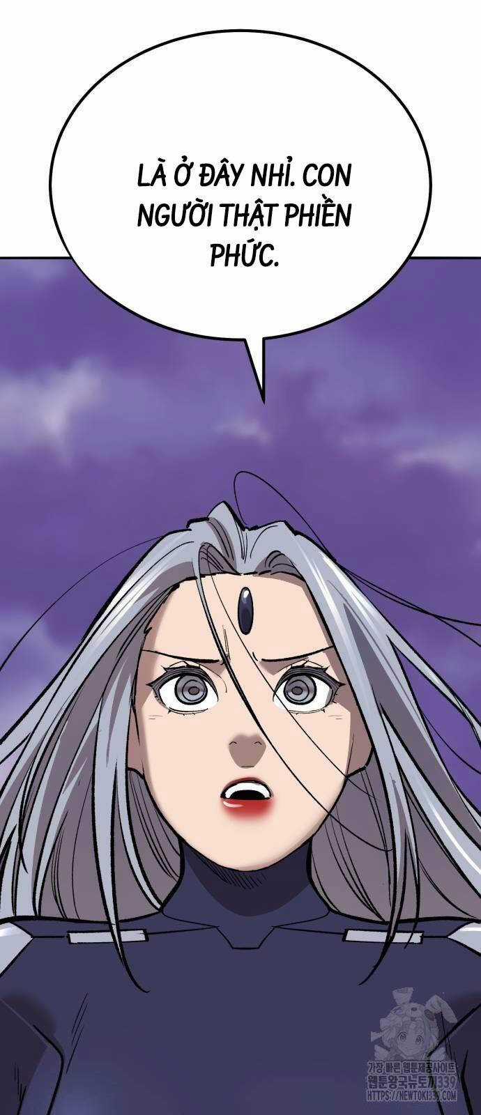 Phá Bỏ Giới Hạn Chapter 150 trang 53