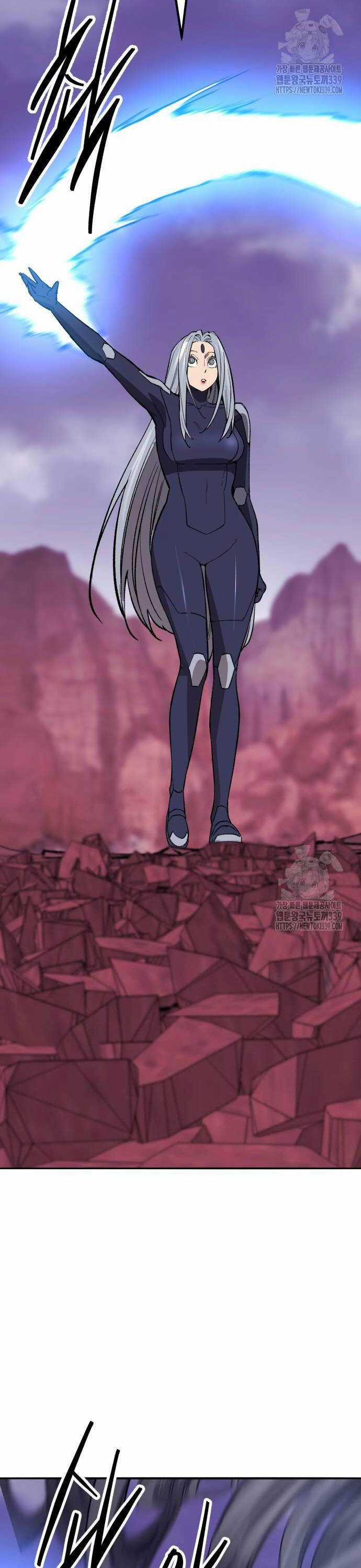 Phá Bỏ Giới Hạn Chapter 150 trang 55