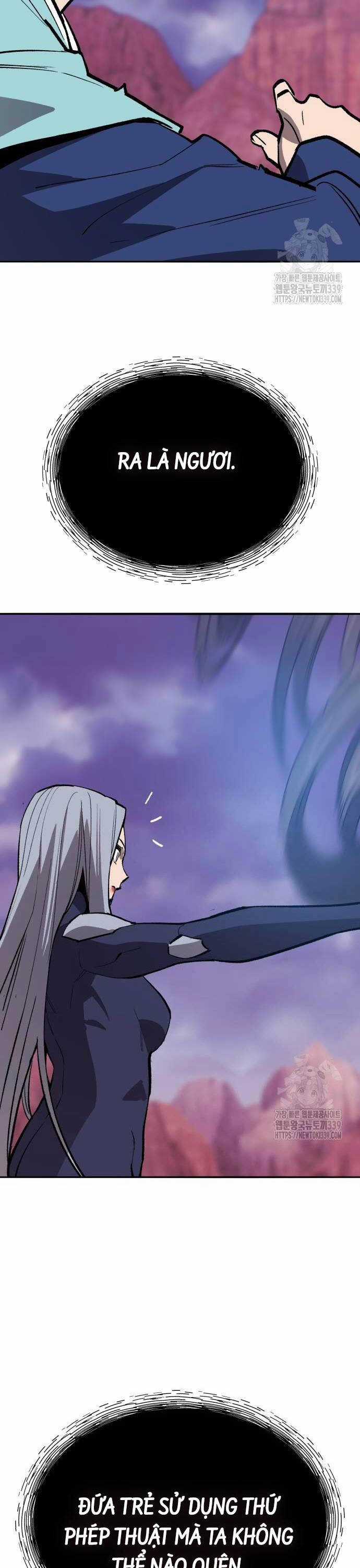 Phá Bỏ Giới Hạn Chapter 150 trang 57