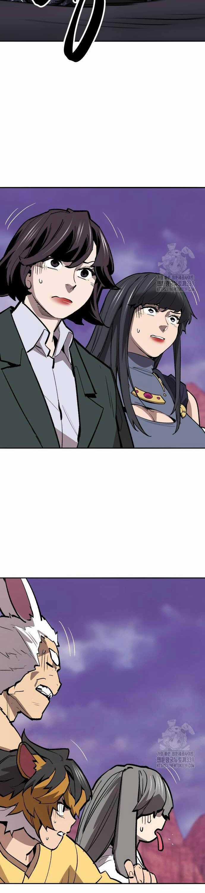 Phá Bỏ Giới Hạn Chapter 150 trang 59