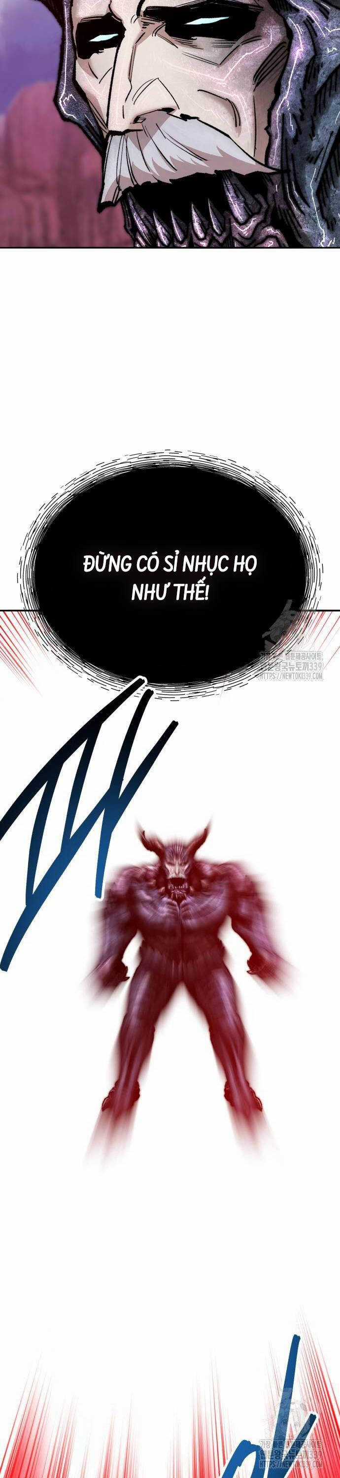 Phá Bỏ Giới Hạn Chapter 150 trang 61