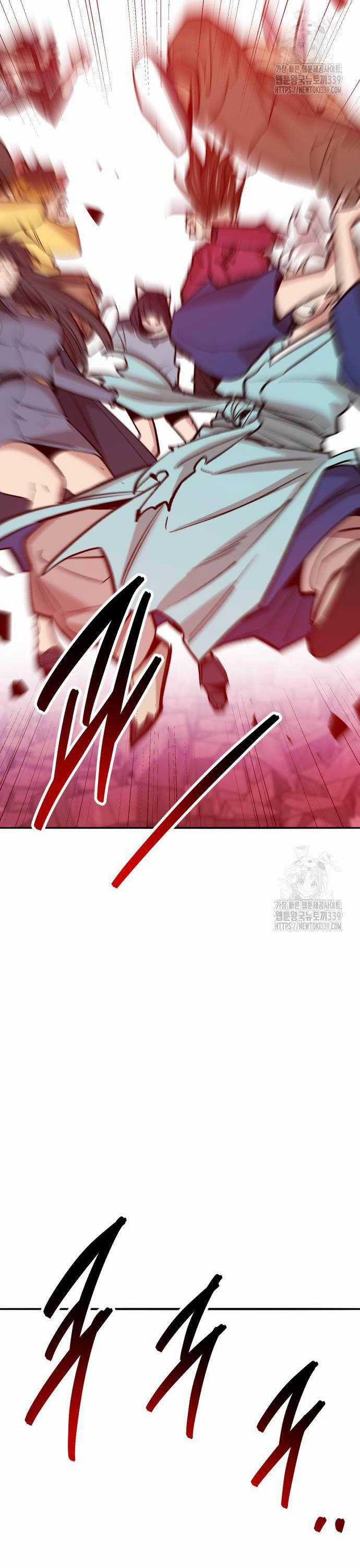 Phá Bỏ Giới Hạn Chapter 150 trang 64