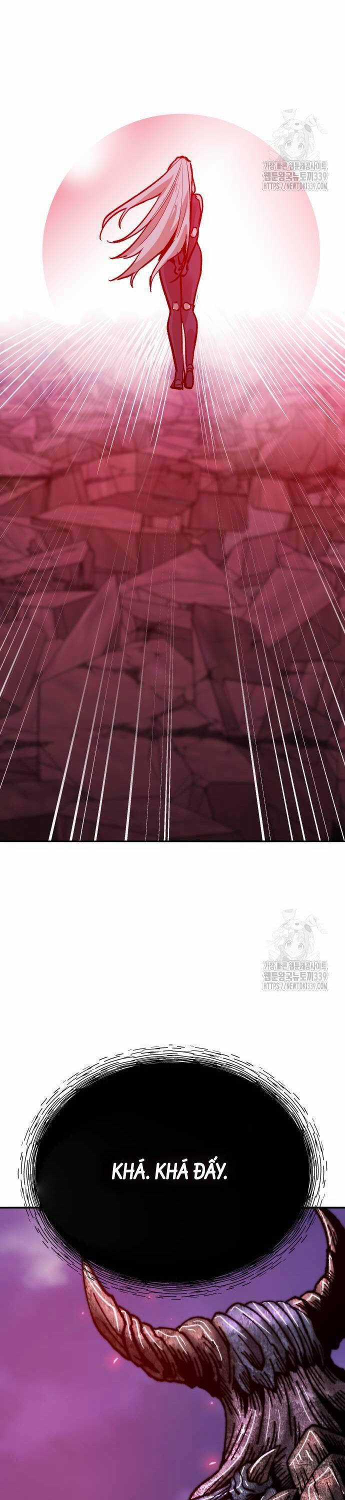 Phá Bỏ Giới Hạn Chapter 150 trang 65
