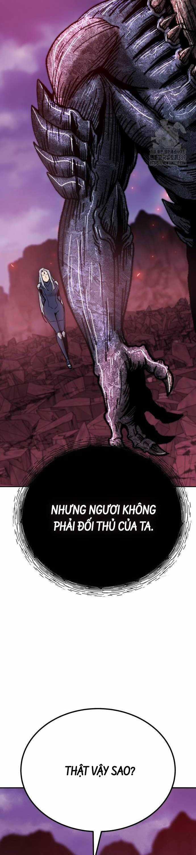 Phá Bỏ Giới Hạn Chapter 150 trang 66