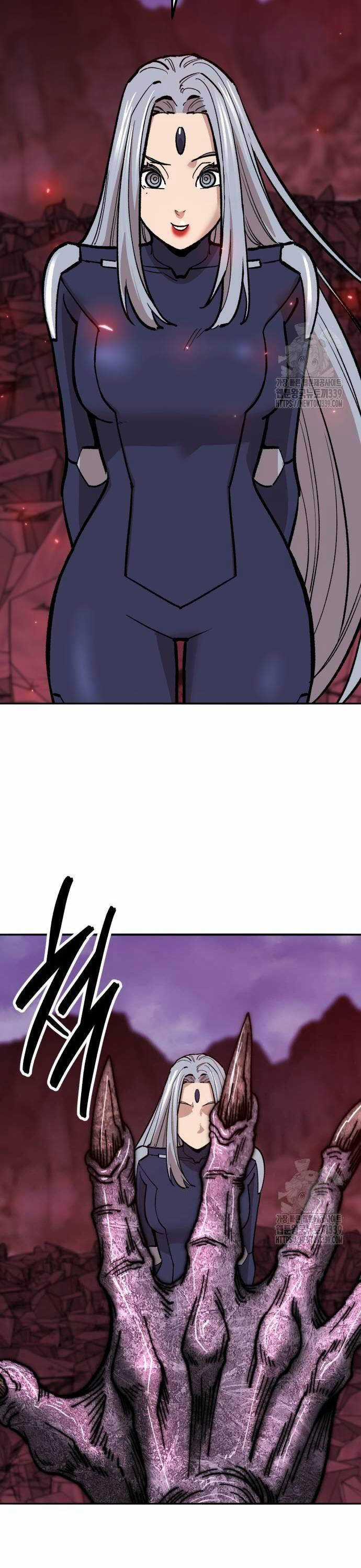 Phá Bỏ Giới Hạn Chapter 150 trang 67