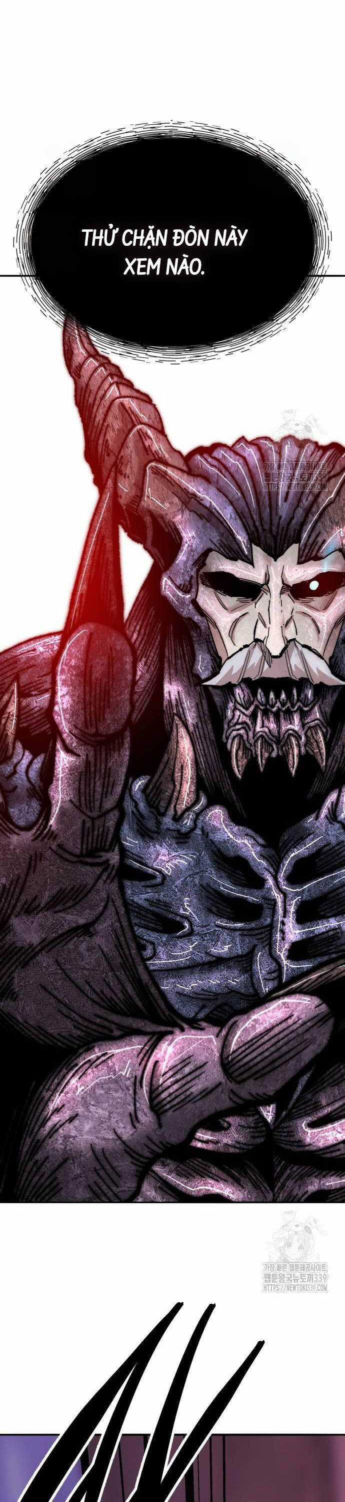Phá Bỏ Giới Hạn Chapter 150 trang 68