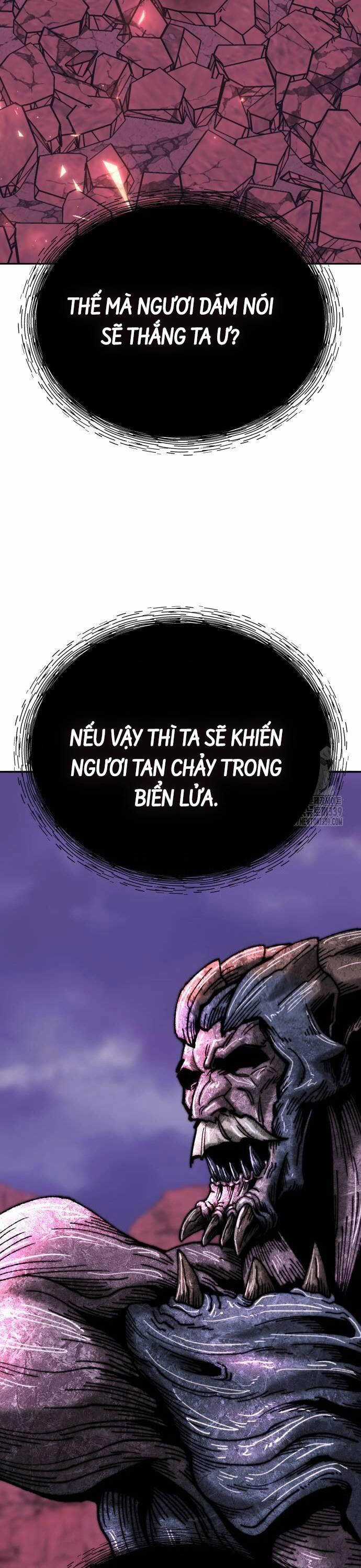 Phá Bỏ Giới Hạn Chapter 150 trang 72