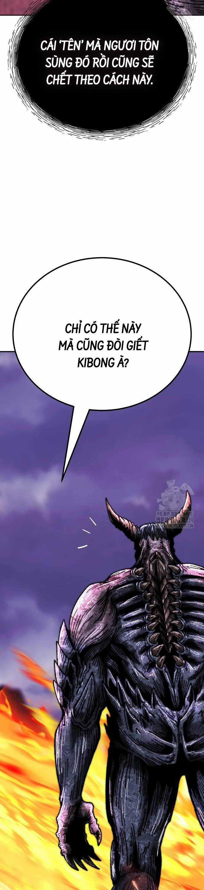 Phá Bỏ Giới Hạn Chapter 150 trang 73
