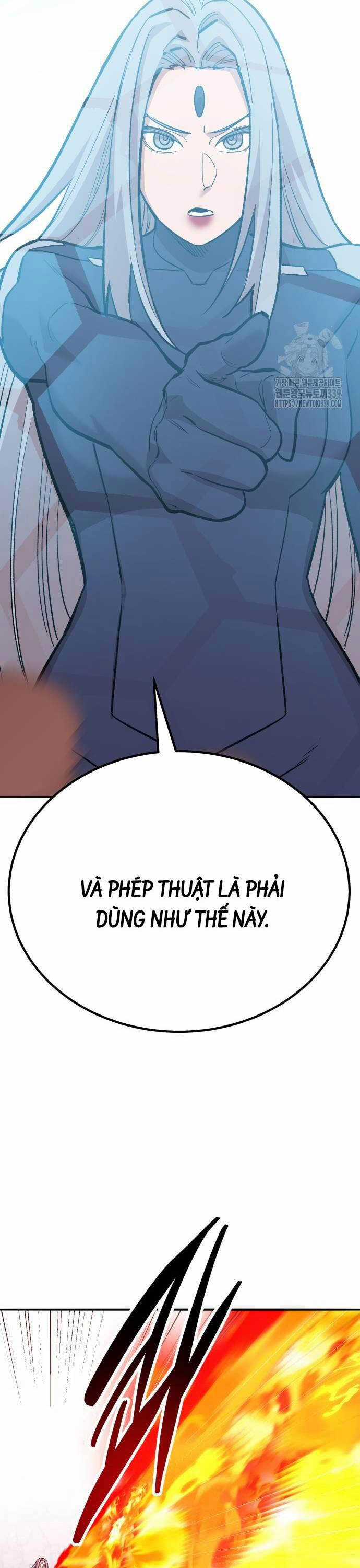 Phá Bỏ Giới Hạn Chapter 150 trang 76