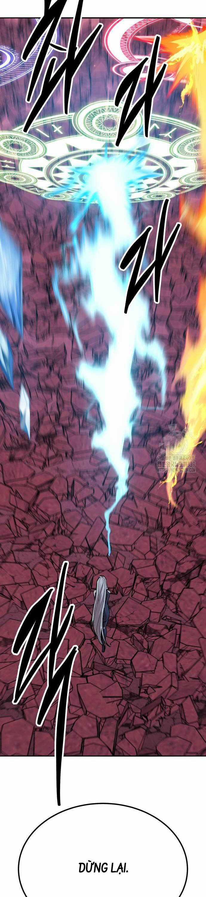 Phá Bỏ Giới Hạn Chapter 150 trang 81