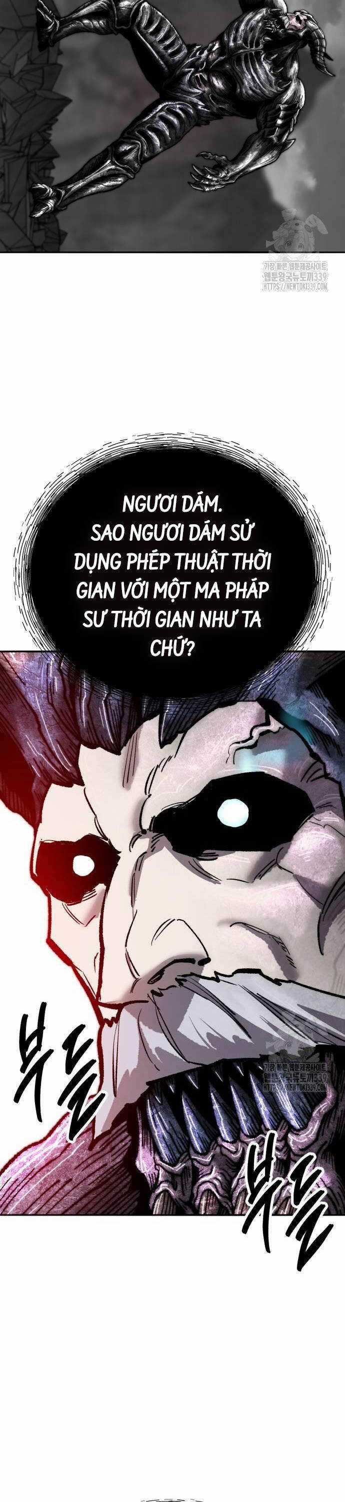 Phá Bỏ Giới Hạn Chapter 150 trang 84