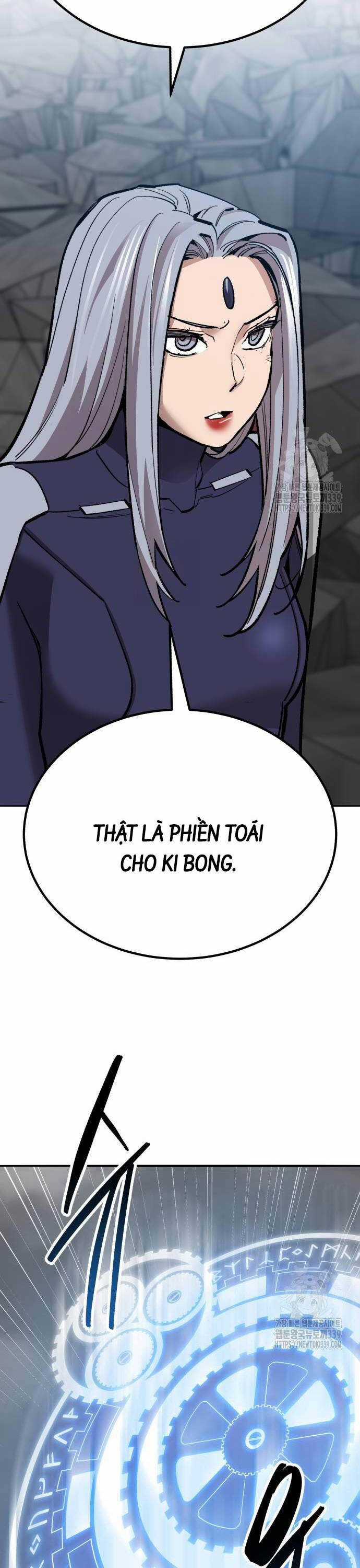 Phá Bỏ Giới Hạn Chapter 150 trang 86