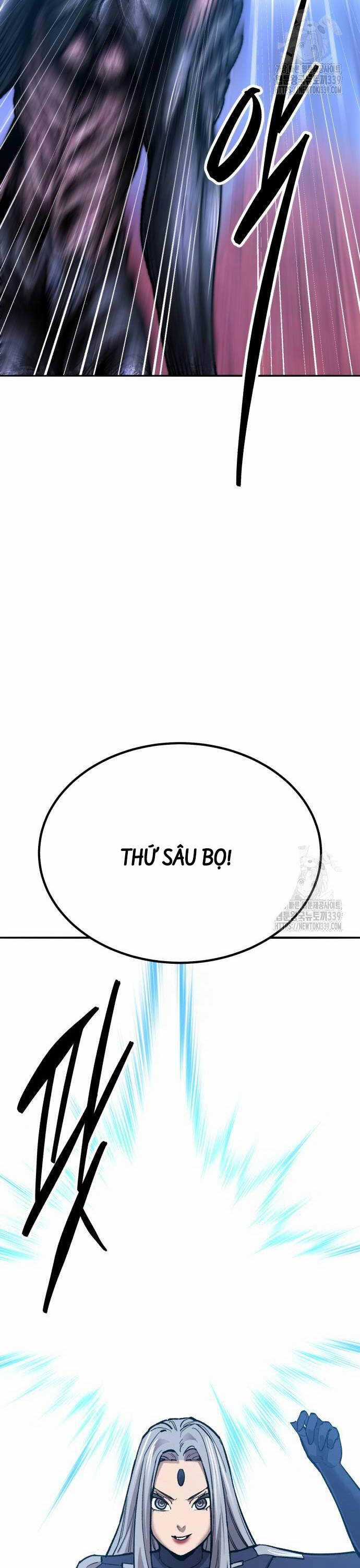 Phá Bỏ Giới Hạn Chapter 150 trang 91