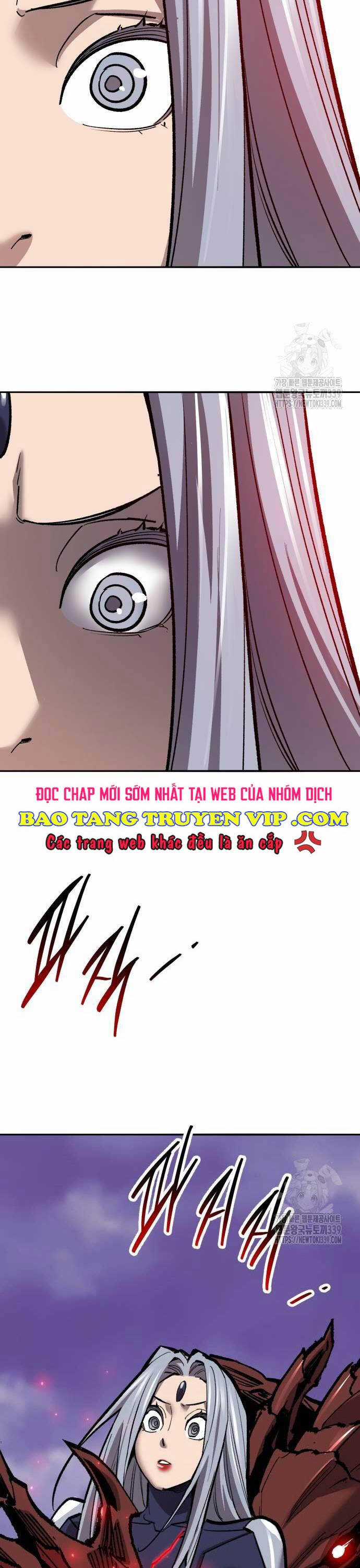 Phá Bỏ Giới Hạn Chapter 150 trang 94