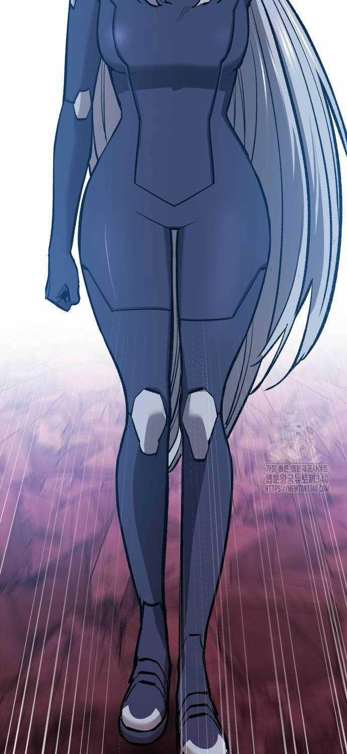 Phá Bỏ Giới Hạn Chapter 151 trang 10