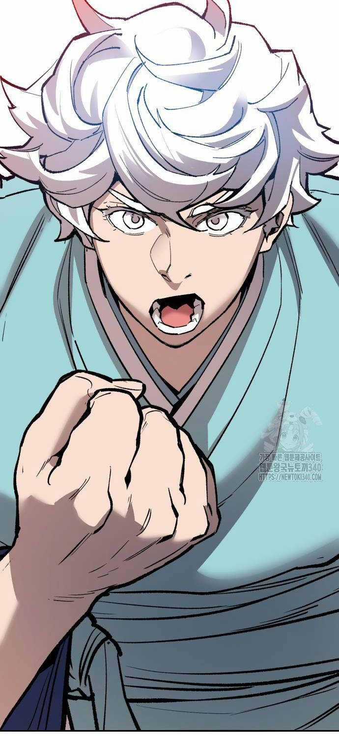 Phá Bỏ Giới Hạn Chapter 151 trang 100