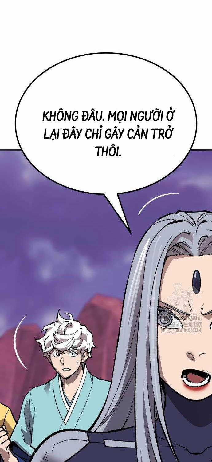 Phá Bỏ Giới Hạn Chapter 151 trang 101