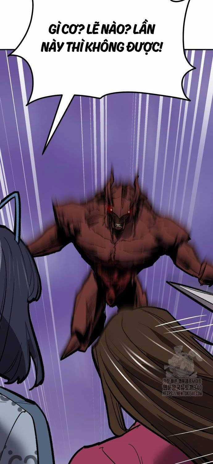 Phá Bỏ Giới Hạn Chapter 151 trang 121