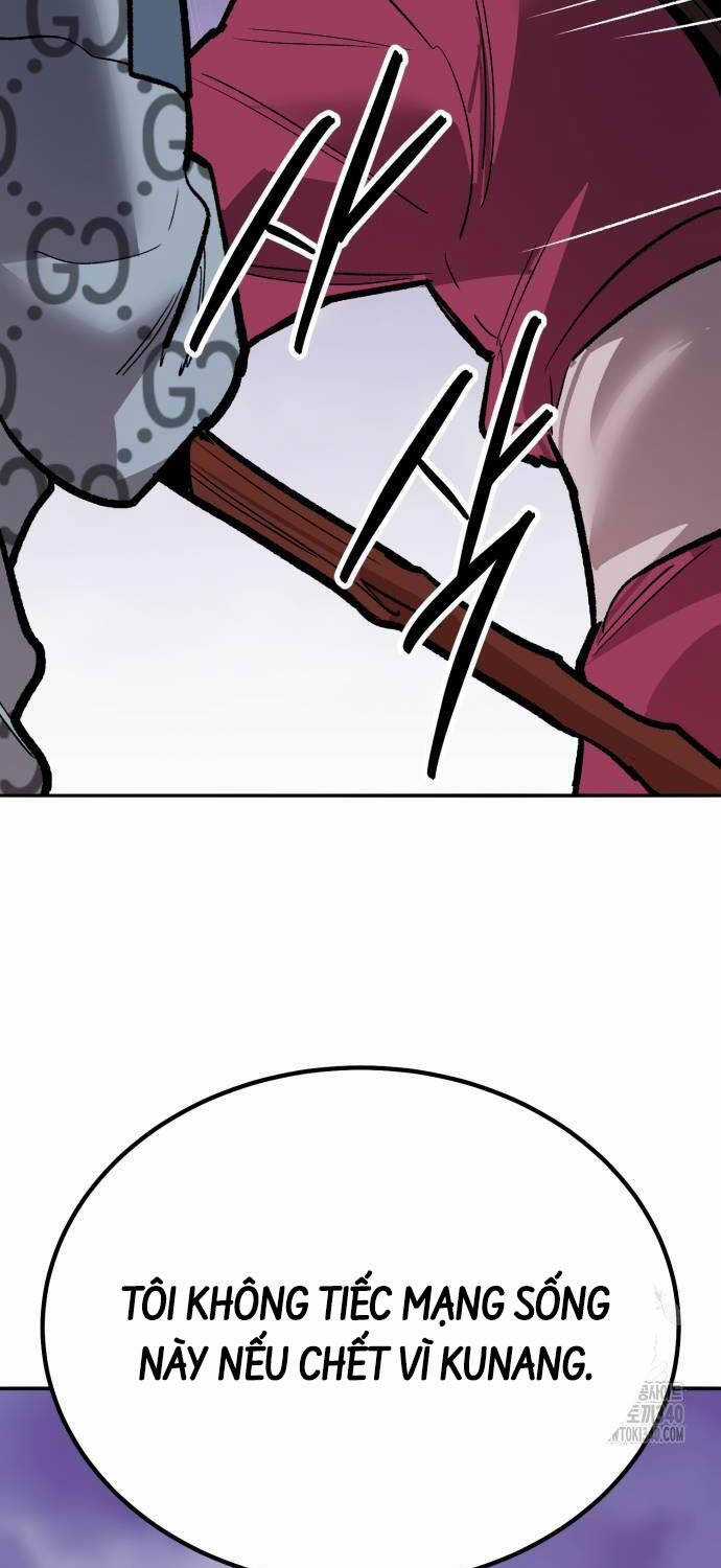 Phá Bỏ Giới Hạn Chapter 151 trang 122