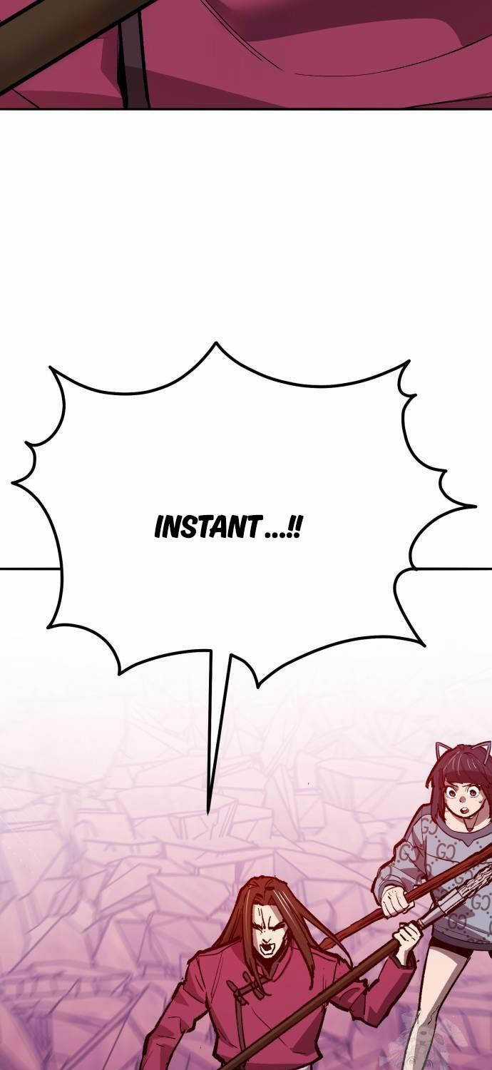 Phá Bỏ Giới Hạn Chapter 151 trang 124