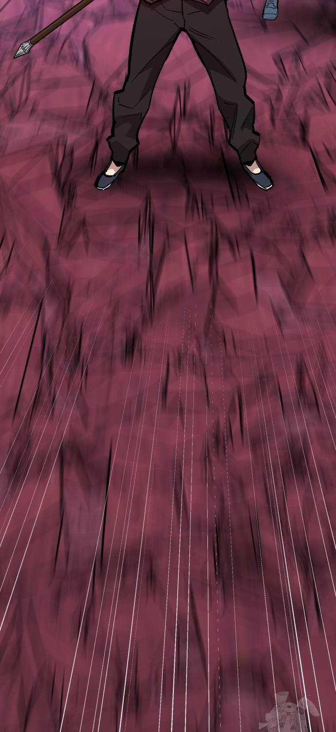 Phá Bỏ Giới Hạn Chapter 151 trang 126