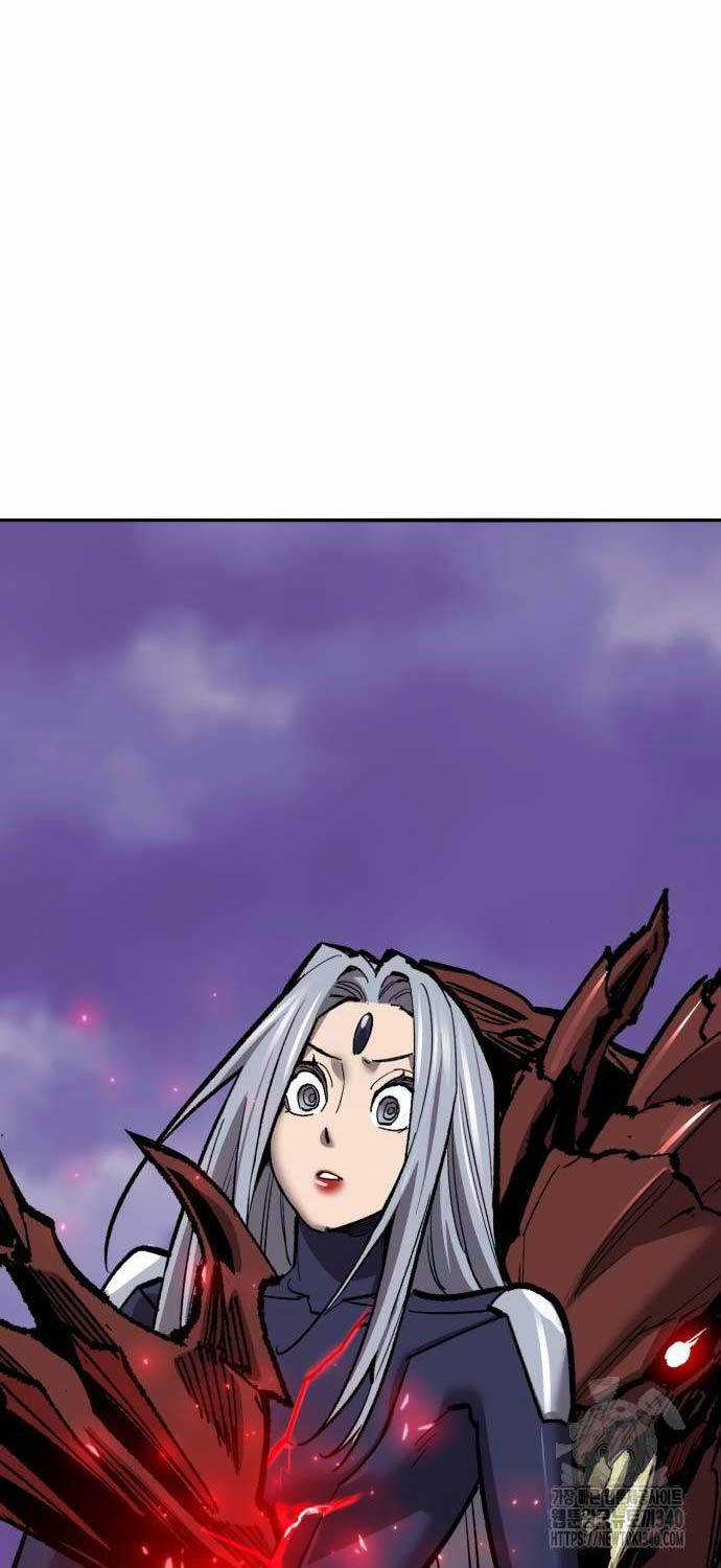 Phá Bỏ Giới Hạn Chapter 151 trang 15