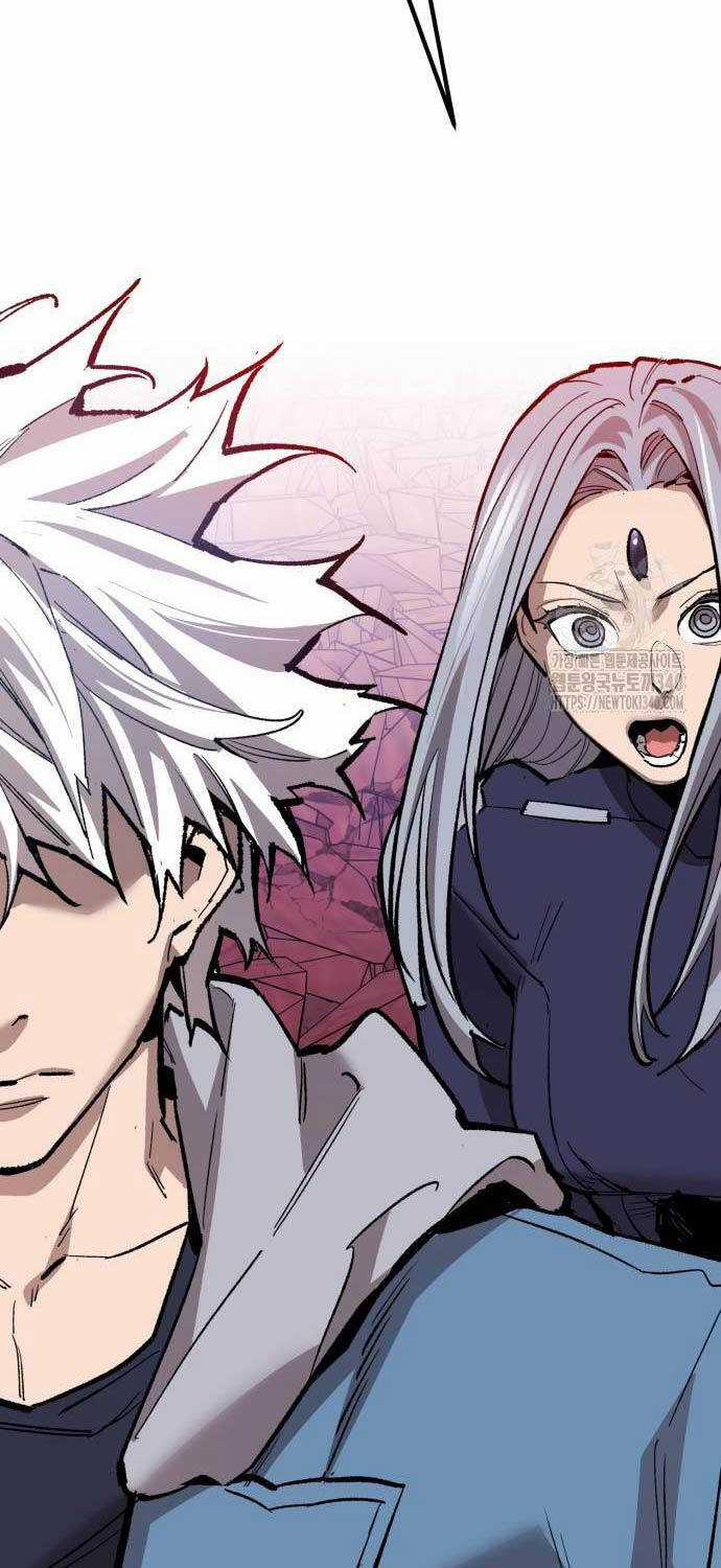 Phá Bỏ Giới Hạn Chapter 151 trang 151