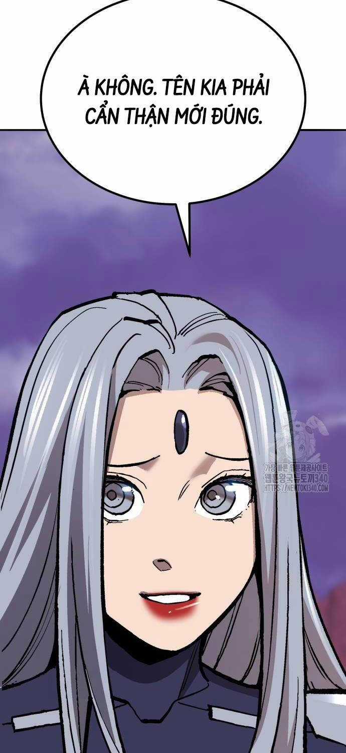 Phá Bỏ Giới Hạn Chapter 151 trang 154