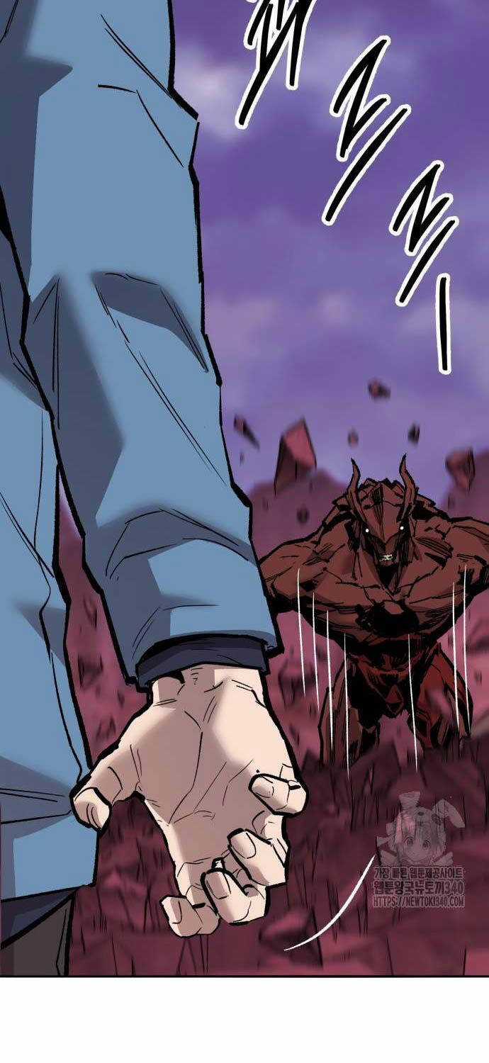 Phá Bỏ Giới Hạn Chapter 151 trang 157