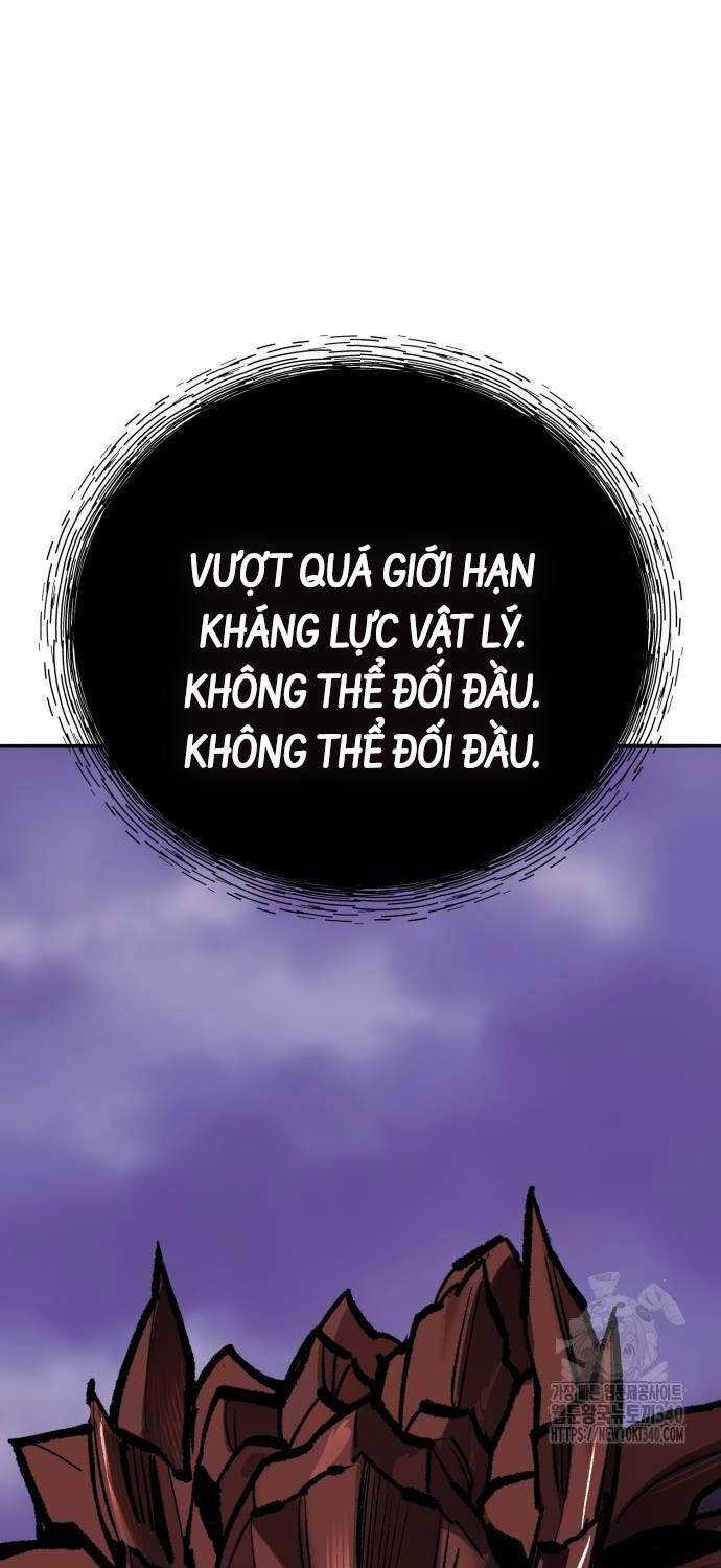 Phá Bỏ Giới Hạn Chapter 151 trang 158