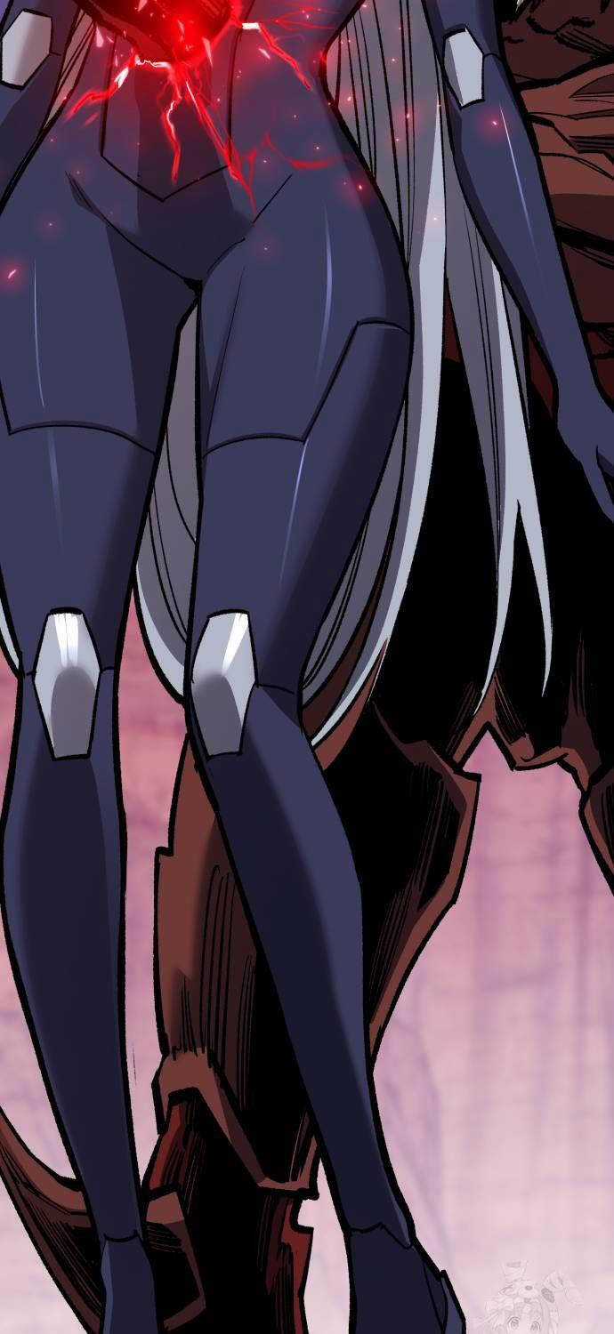 Phá Bỏ Giới Hạn Chapter 151 trang 16