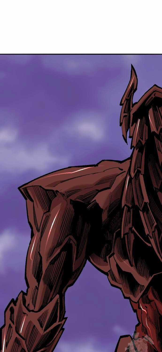 Phá Bỏ Giới Hạn Chapter 151 trang 160