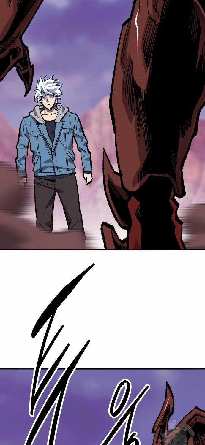 Phá Bỏ Giới Hạn Chapter 151 trang 162